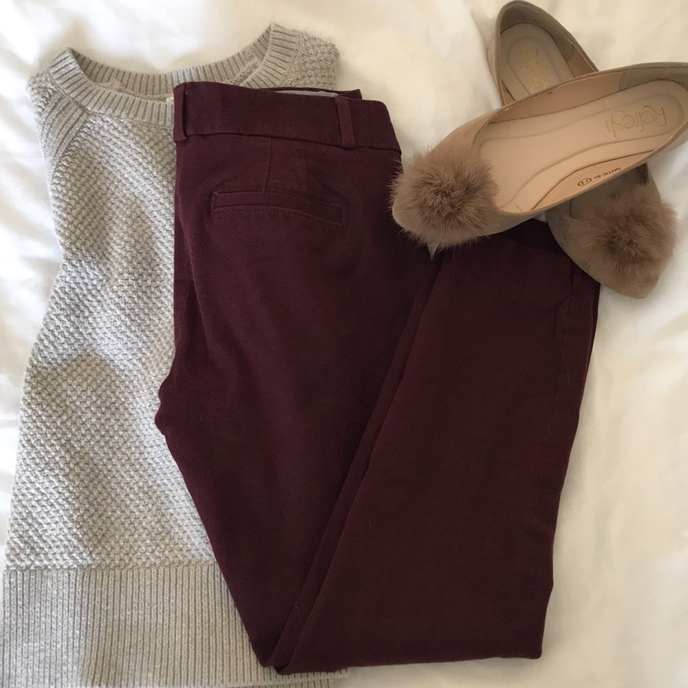 Banana Republic Chinos